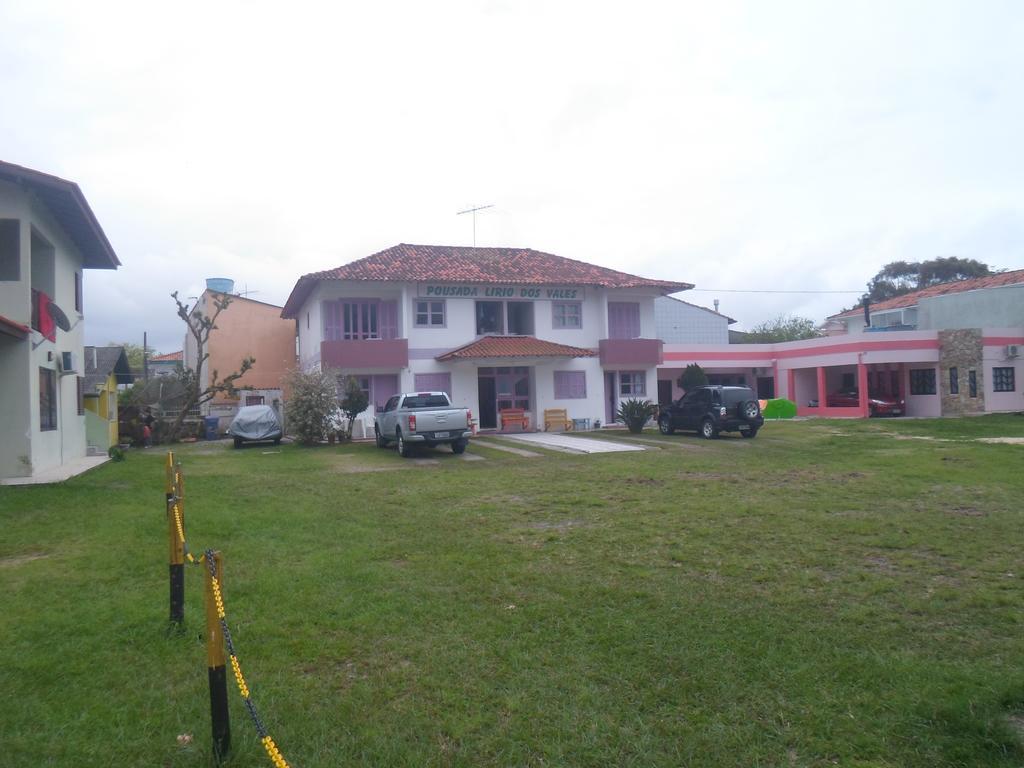 Lirio Dos Vales Florianopolis