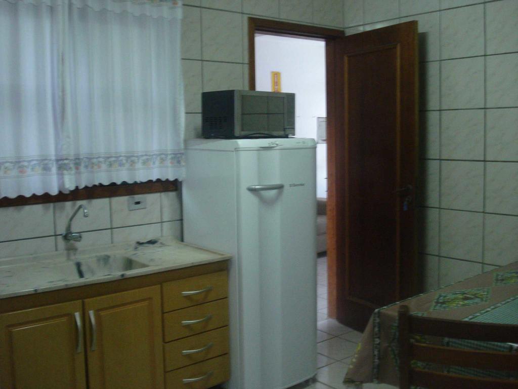 Casa de hóspedes Lirio Dos Vales Florianopolis