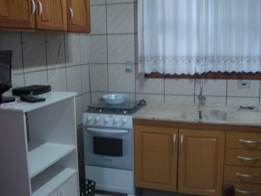 Lirio Dos Vales Casa de hóspedes Florianopolis