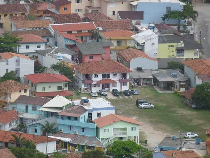 Casa de hóspedes Lirio Dos Vales Florianopolis